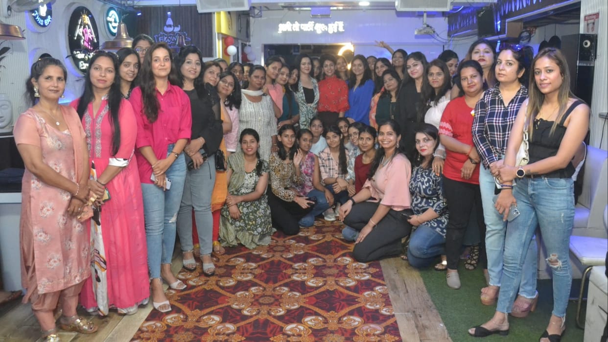 Amar Ujala Pratham program will organiz in Rohtak of Haryana