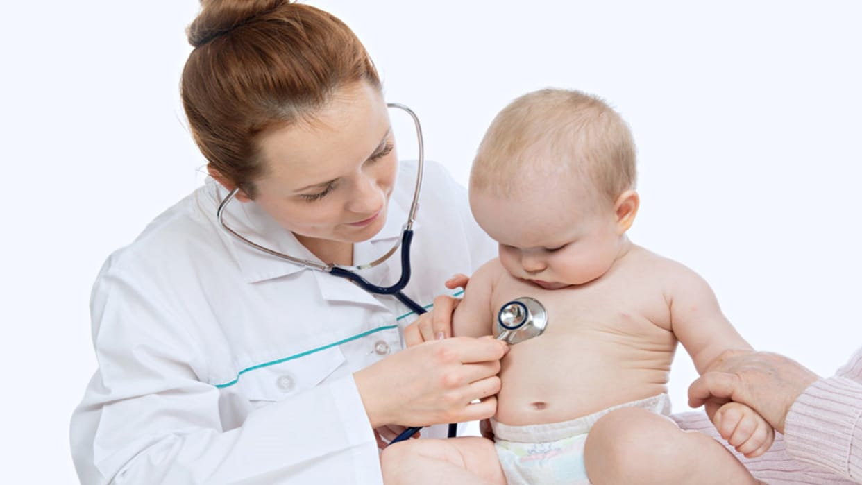 Rajasthan Health screening camp for children suffering from heart disease on 29 and 30 April