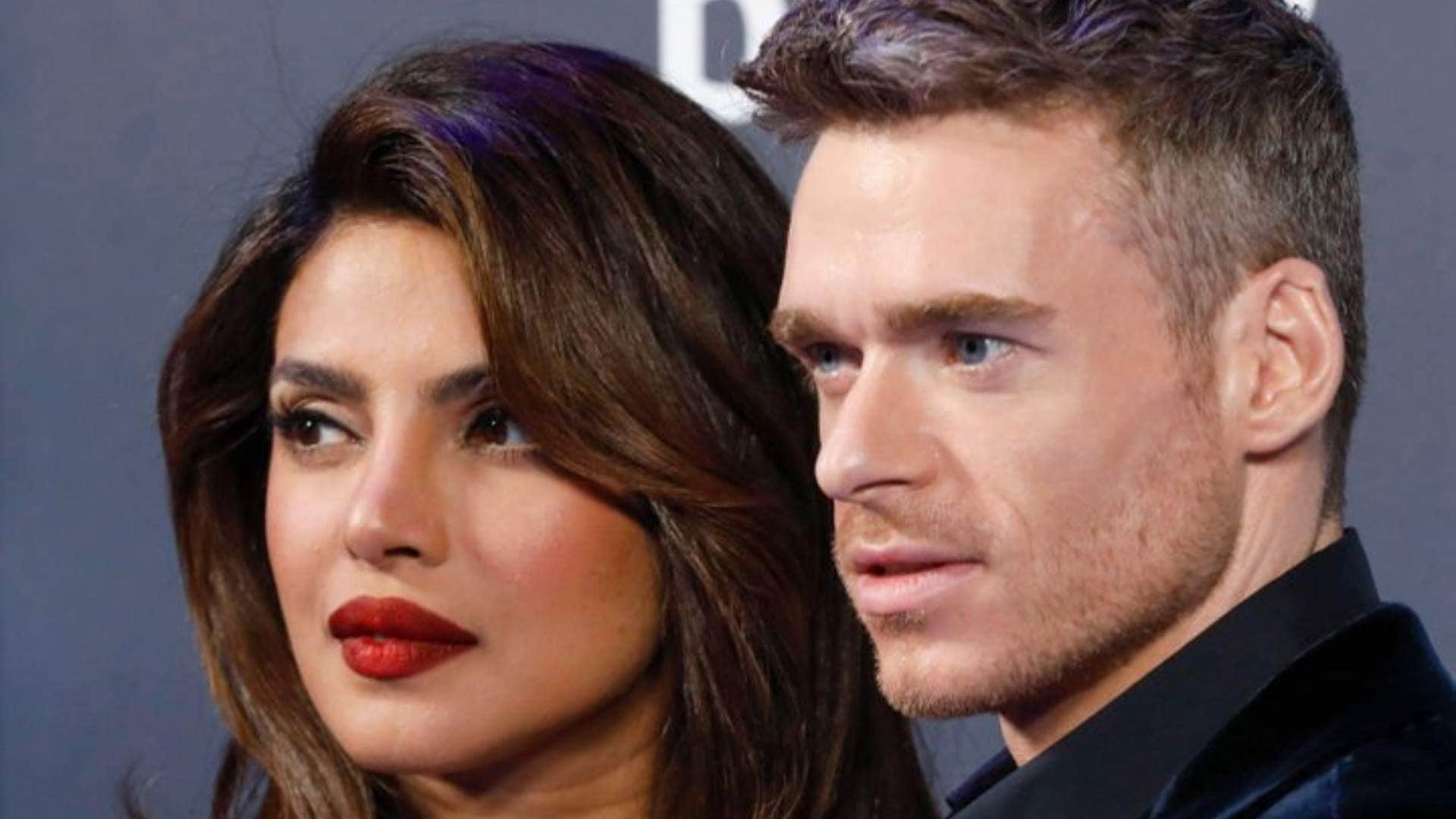 Russo Brothers Citadel Twitter Review priyanka chopra and Richard Madden starres series get mixed reaction