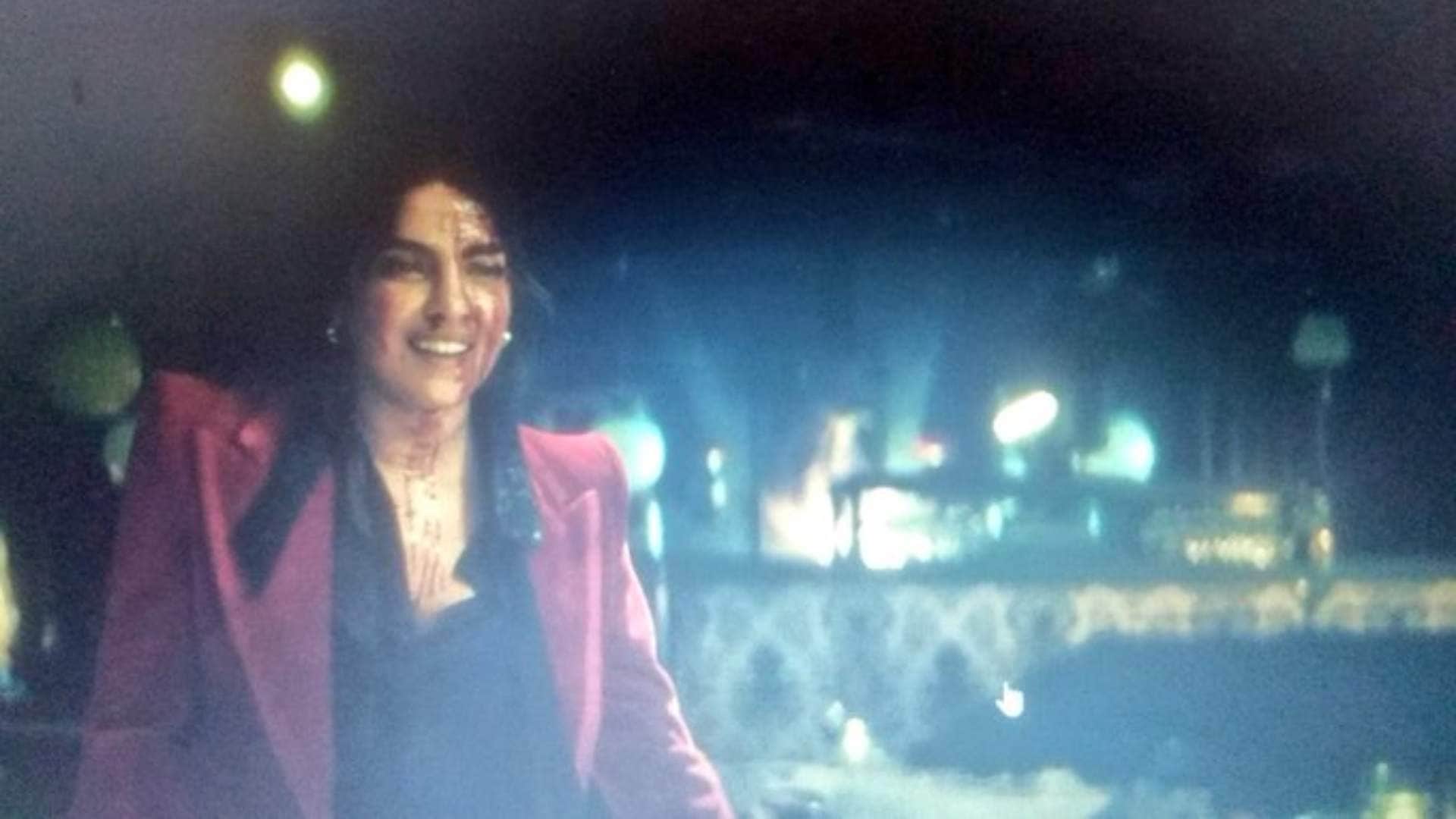 Russo Brothers Citadel Twitter Review priyanka chopra and Richard Madden starres series get mixed reaction