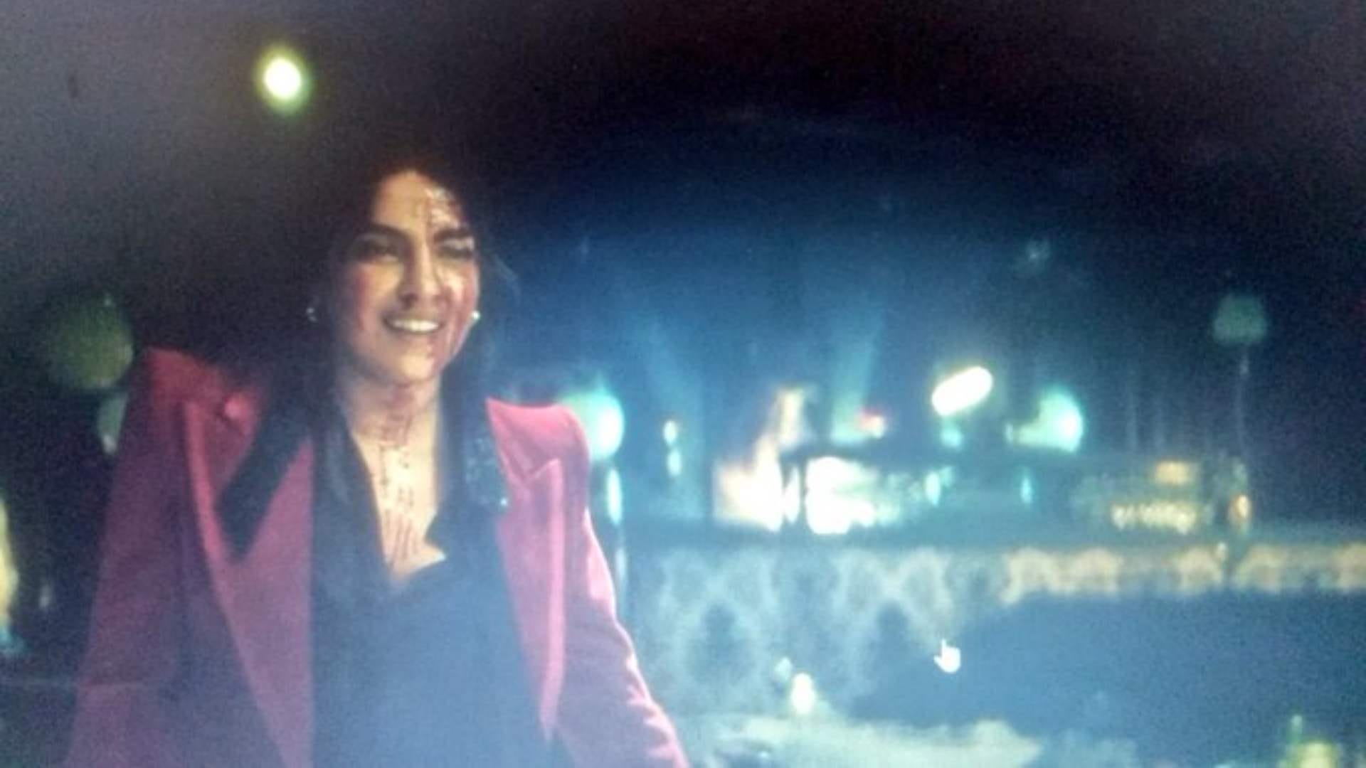 Russo Brothers Citadel Twitter Review priyanka chopra and Richard Madden starres series get mixed reaction