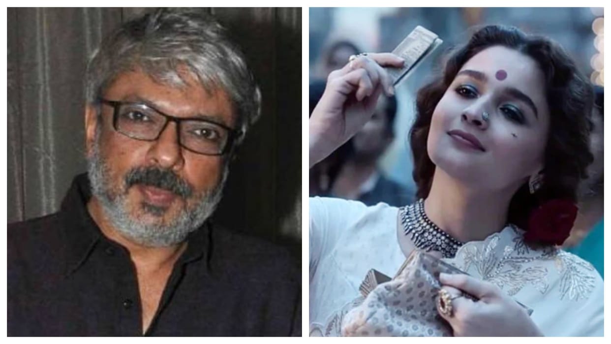Sanjay Leela Bhansali on Gangubai Kathiawadi winning 10 Filmfare trophies says all our hard work has paid off