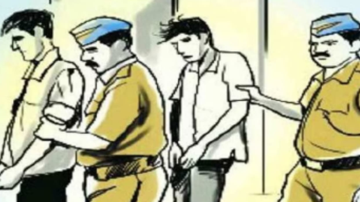 In-laws gave poison to daughter-in-law after assault, police arrested six people