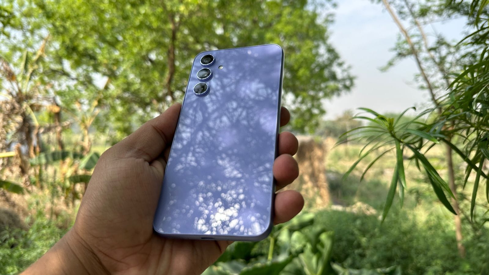 Samsung Galaxy A54 5G Review