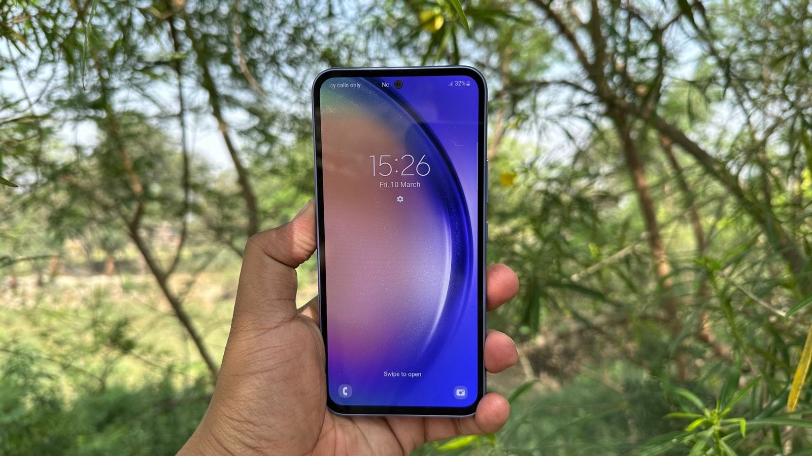 Samsung Galaxy A54 5G Review