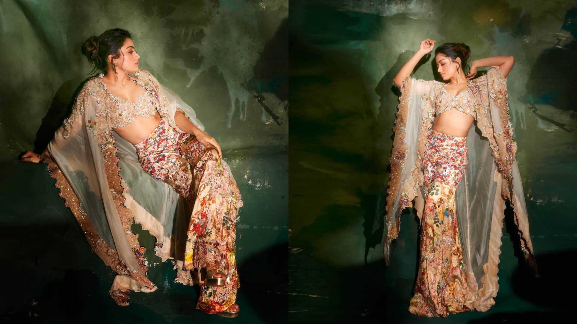 Sangeet Outfit Latest Trendy Ideas Know Latest Trends Fashion Tips in Hindi