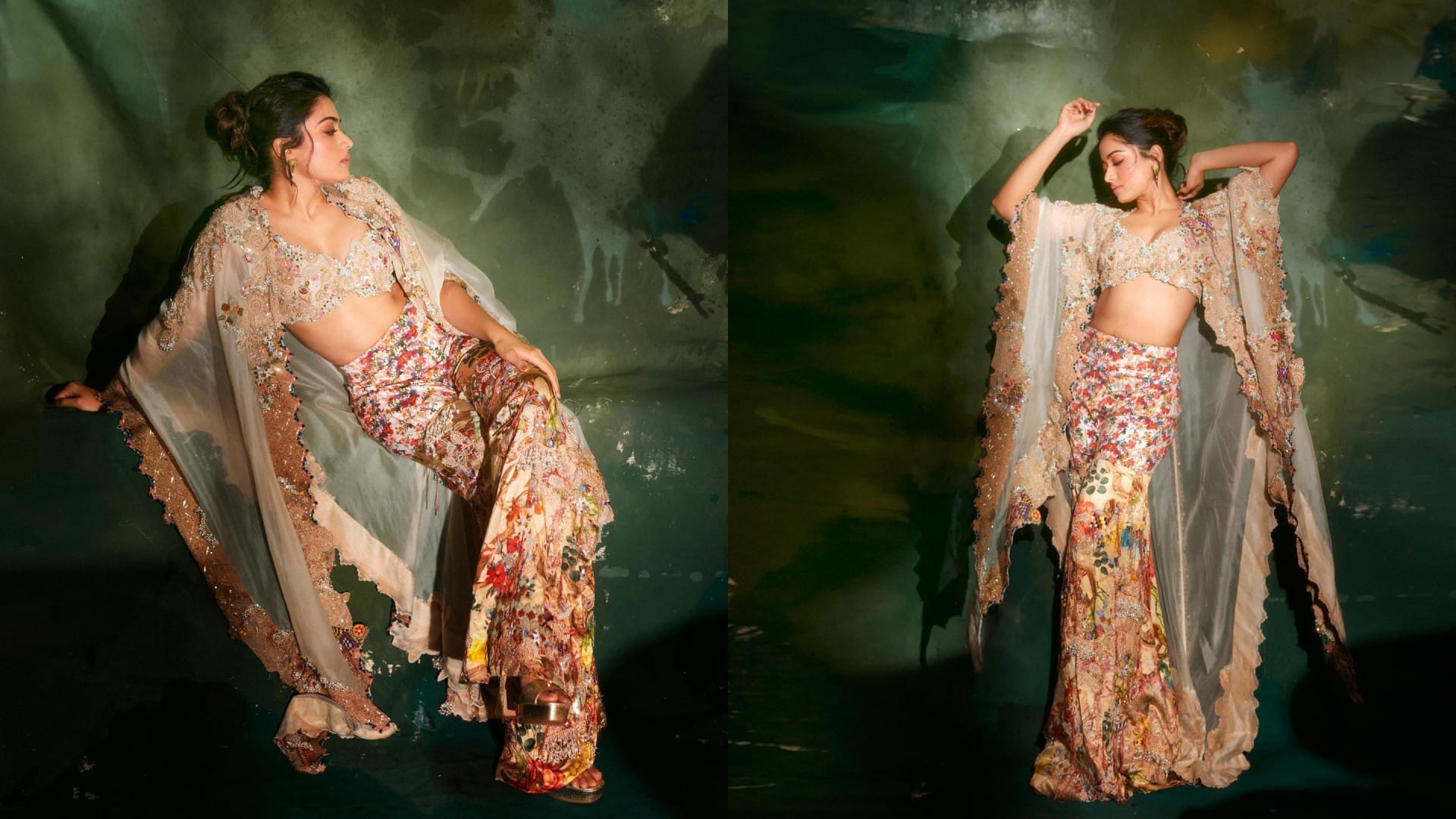 Sangeet Outfit Latest Trendy Ideas Know Latest Trends Fashion Tips in Hindi