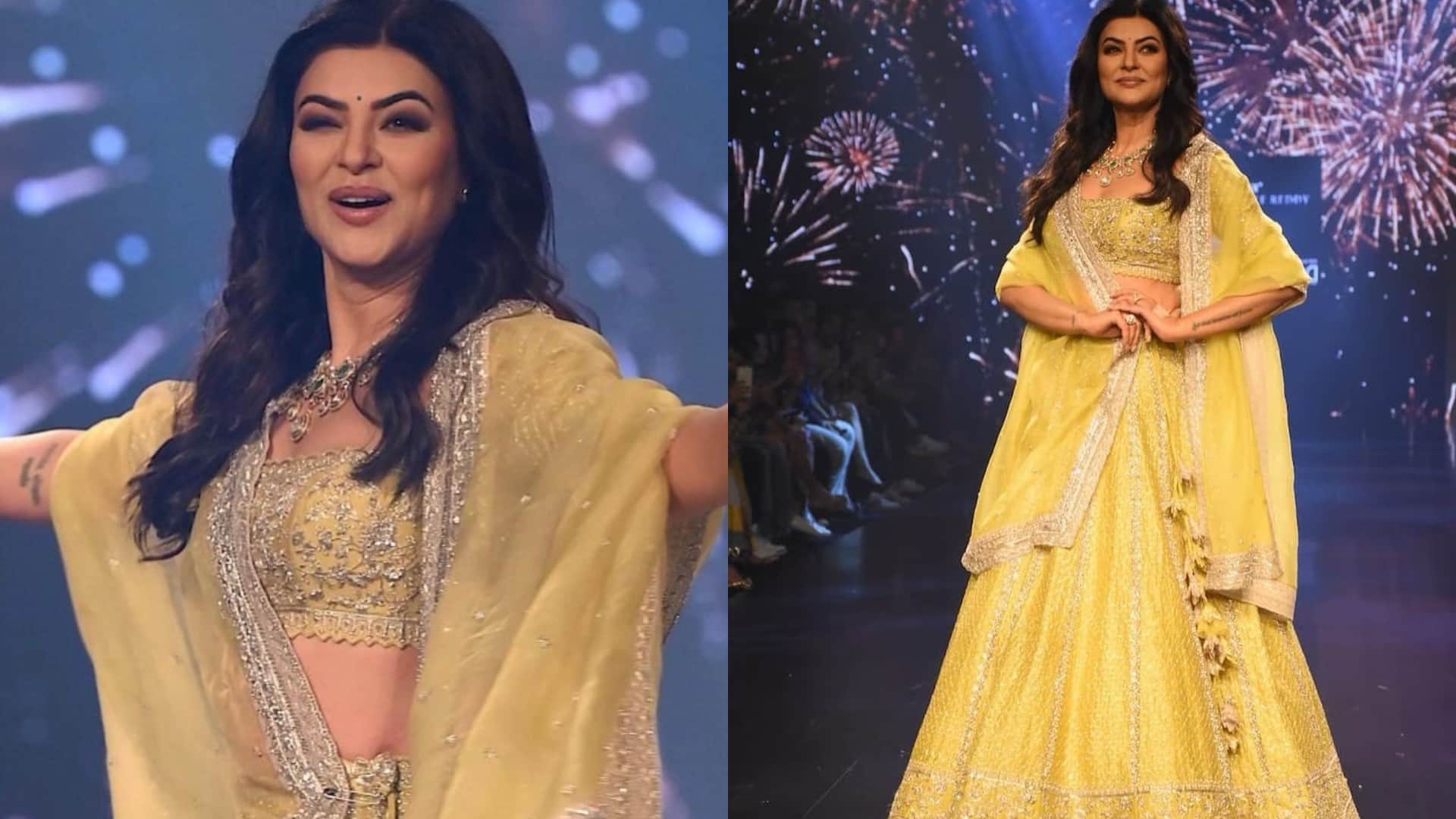 Sangeet Outfit Latest Trendy Ideas Know Latest Trends Fashion Tips in Hindi