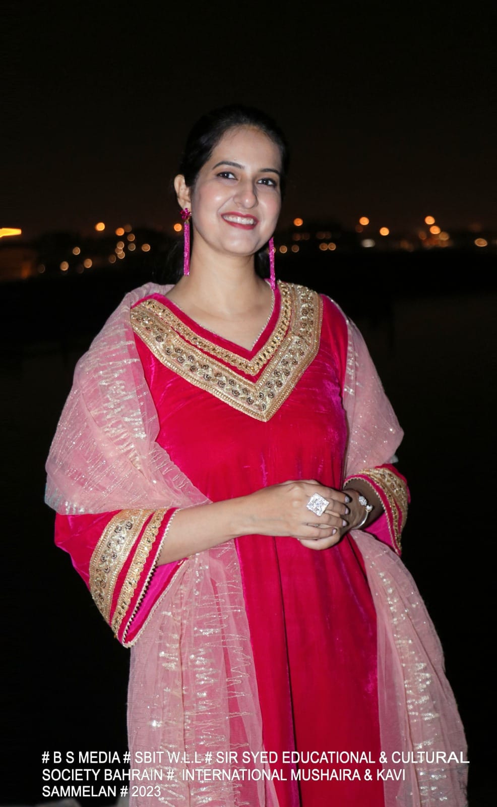 azm shakiri, naghma sahar, sapna moolchandani will be perform in Patna Litrary festival Rubaru