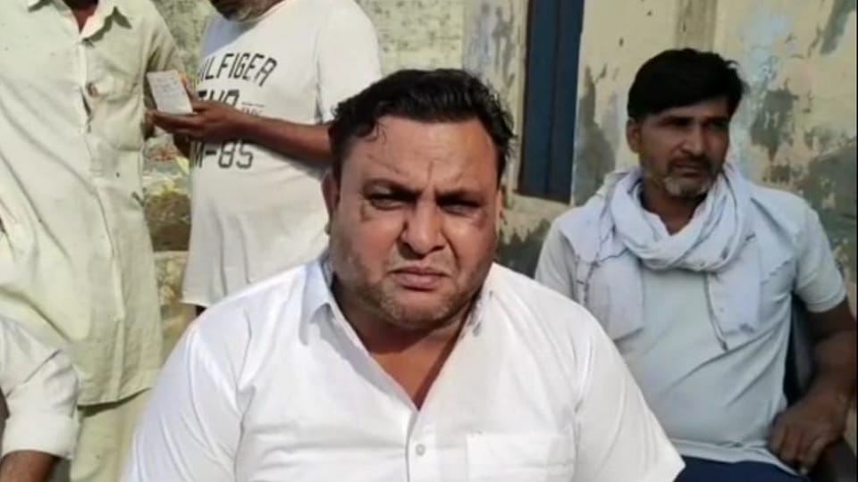 Wrestlers Protest In Delhi Sarpanch Association will go to Jantar Mantar to support the players