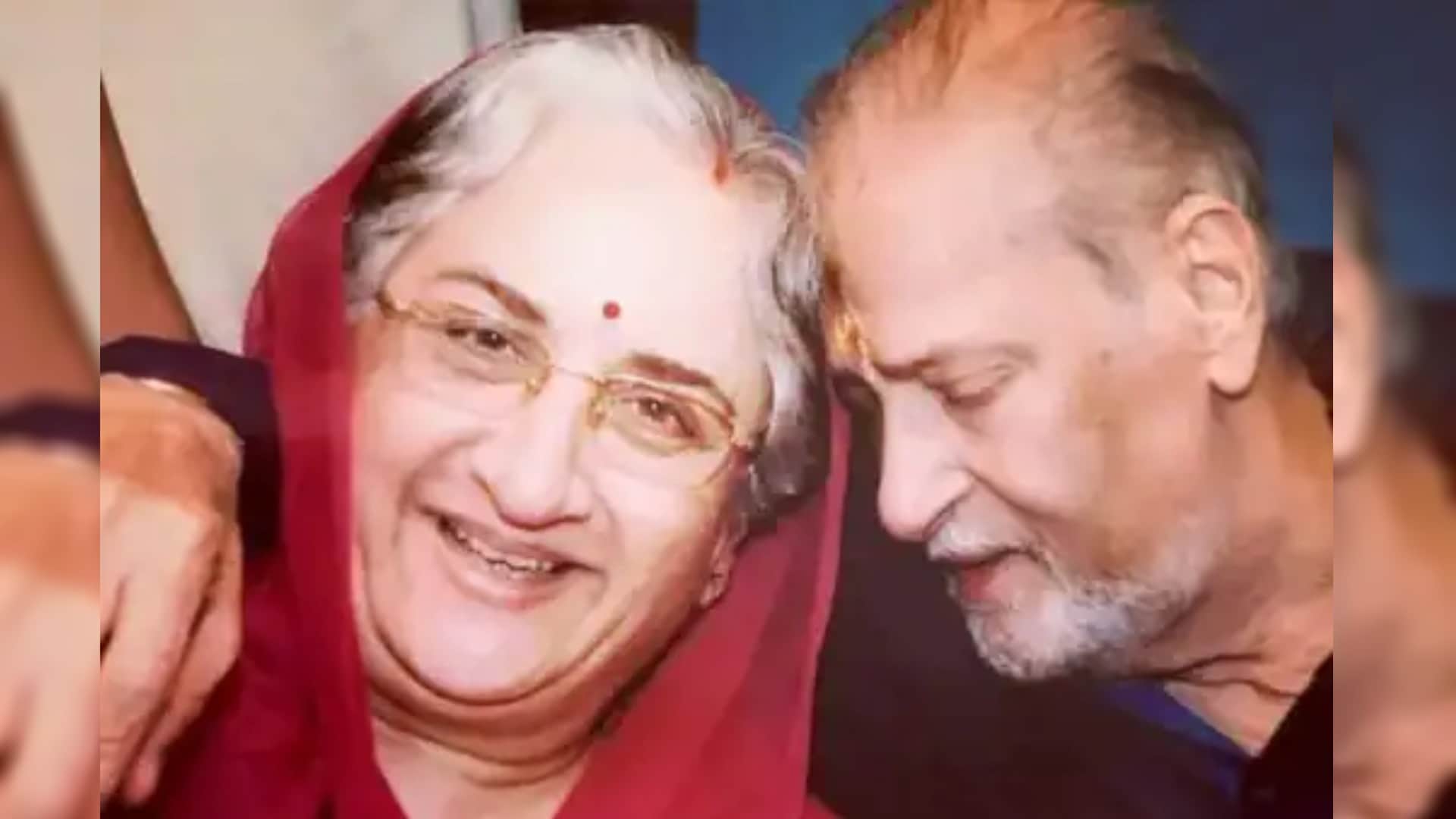 Shammi Kapoor wife Neila devi reveals when they got married people said wedding wont last more than two months