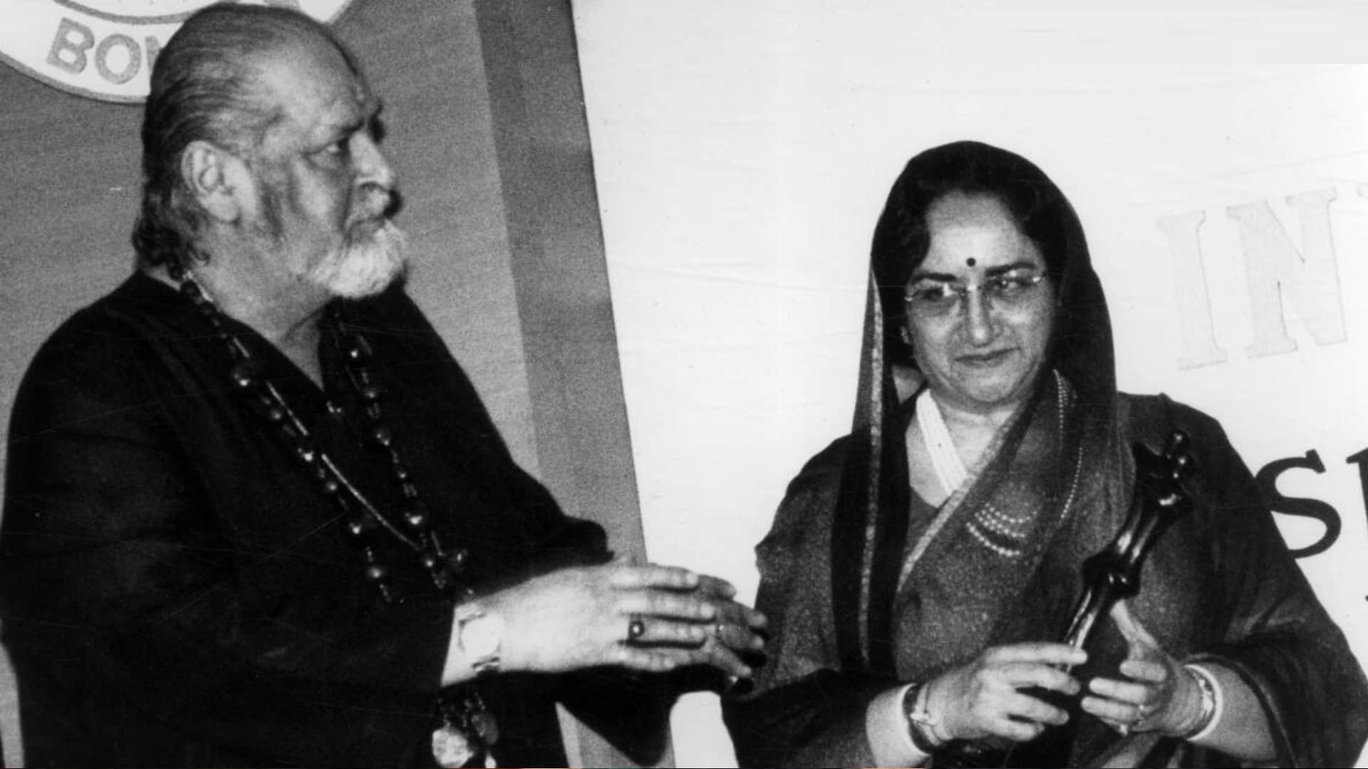 Shammi Kapoor wife Neila devi reveals when they got married people said wedding wont last more than two months