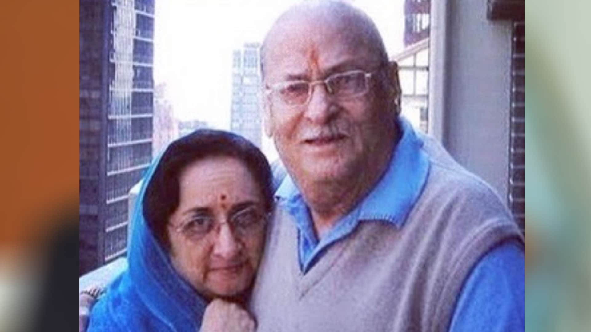 Shammi Kapoor wife Neila devi reveals when they got married people said wedding wont last more than two months