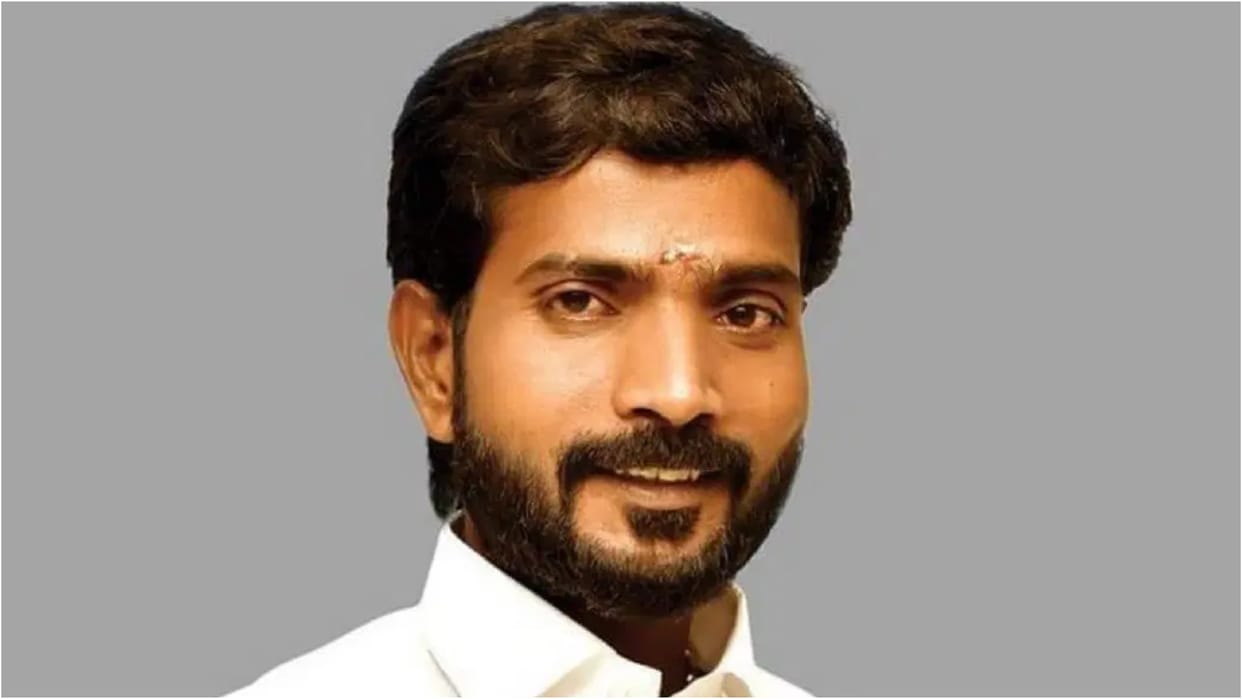 BJP SC/ST Wing state treasurer PPG Shankar was hacked to death by a mob