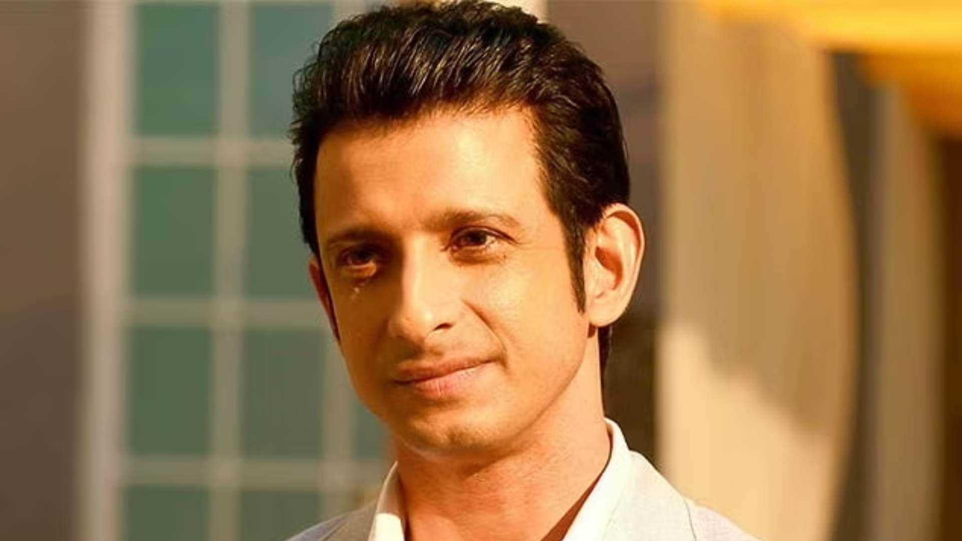 happy birthday sharman joshi was troubled due to his bad comic timing he is son in law of prem chopra