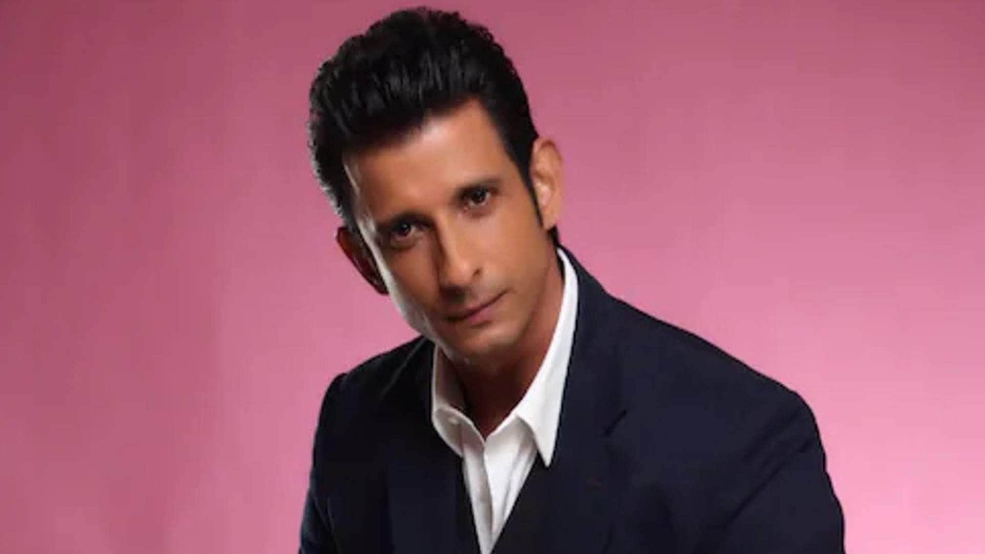 happy birthday sharman joshi was troubled due to his bad comic timing he is son in law of prem chopra
