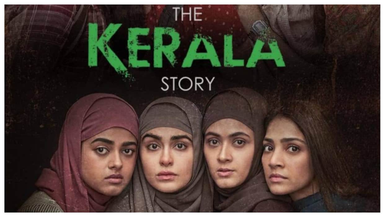 the kerala story sc refuses to entertain pleas against movie asks petitioners to approach high court
