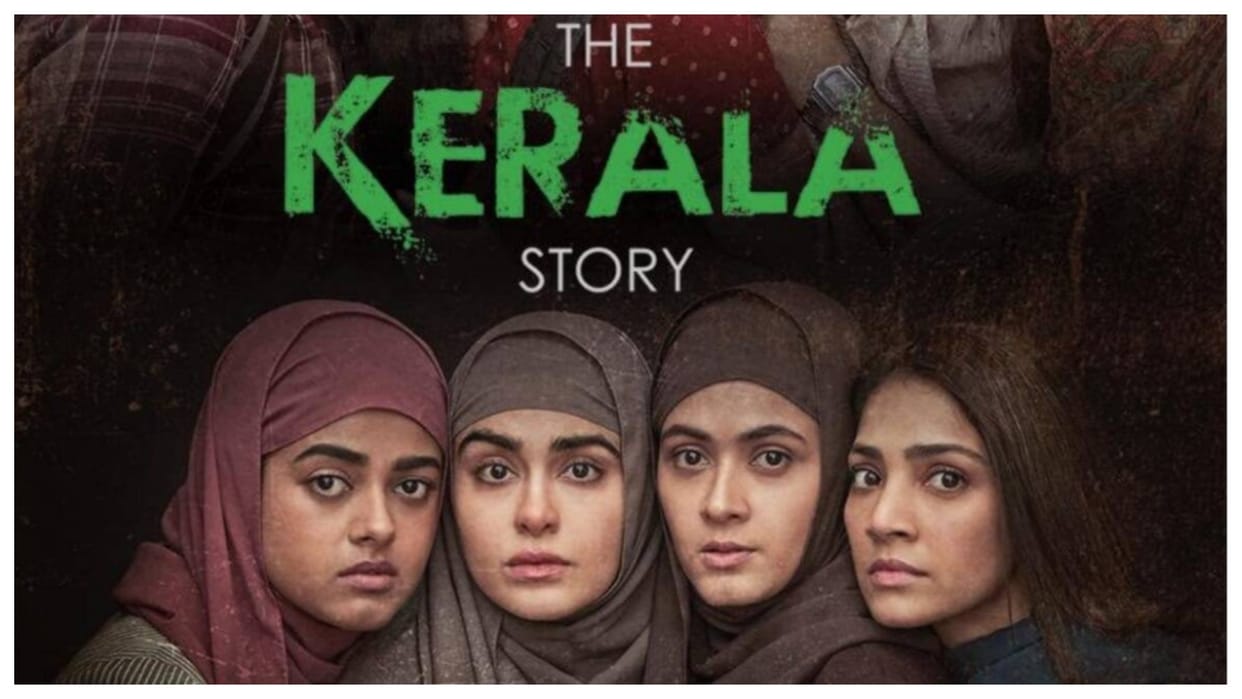 Amid The Kerala Story controversy Kerala Catholic Bishops Council  urged the Left government to ban Kakkukali