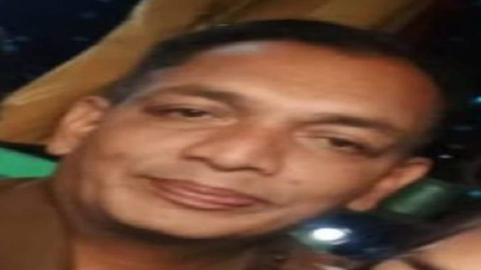 Inspector accused sexual harassment was jailed