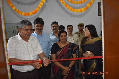 Indias first music therapy lab started in Kashi Vidyapith varanasi will cure these diseases
