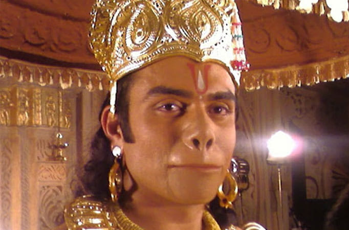 MP News: Ramayana's 'Hanuman' complains on CM helpline, his number blocked