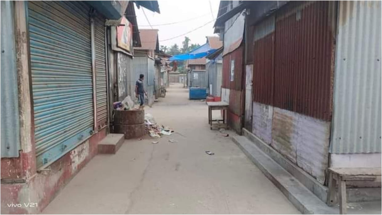 West Bengal Kaliaganj girl death BJP Bandh Several workers detained Know All About Latest News Update