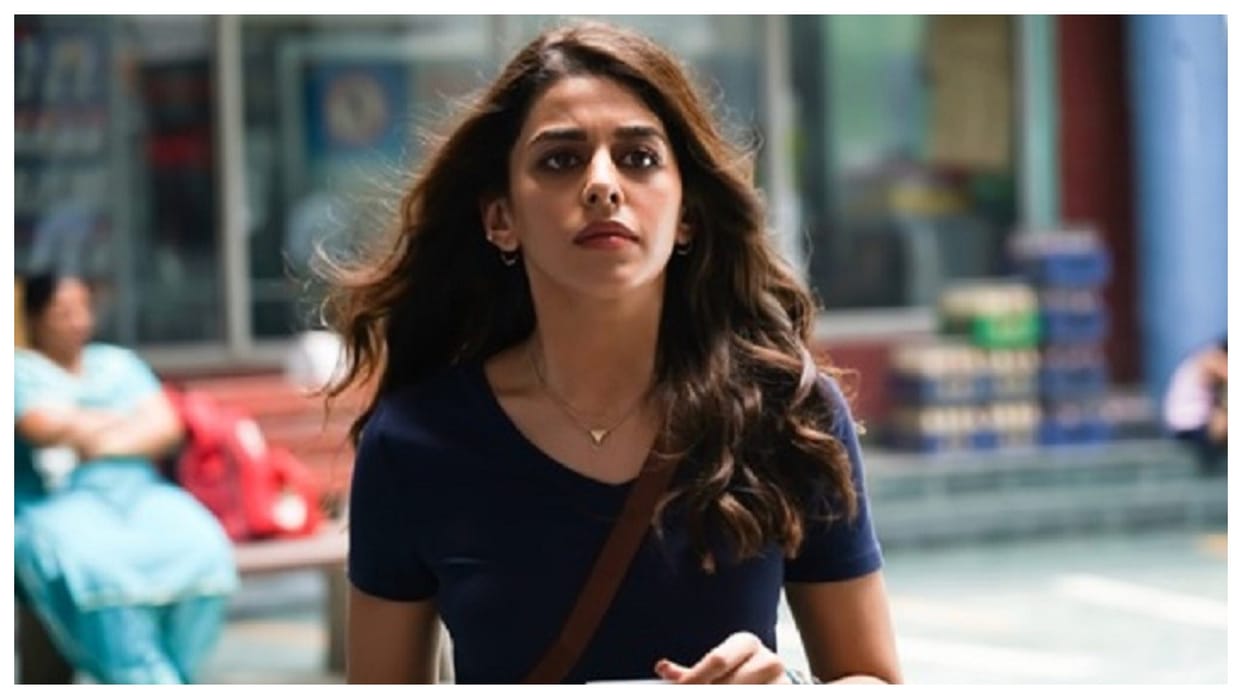 U Turn movie review Alaya F Aashim Gulati Priyanshu Painyuli starrer film Directed by Arif Khan
