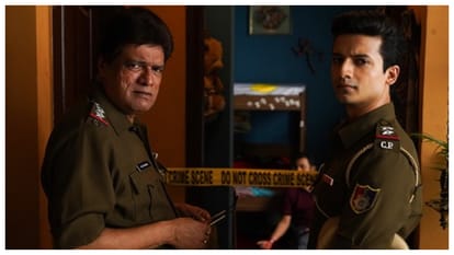 U Turn movie review Alaya F Aashim Gulati Priyanshu Painyuli starrer film Directed by Arif Khan