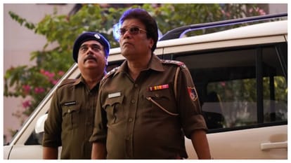 U Turn movie review Alaya F Aashim Gulati Priyanshu Painyuli starrer film Directed by Arif Khan