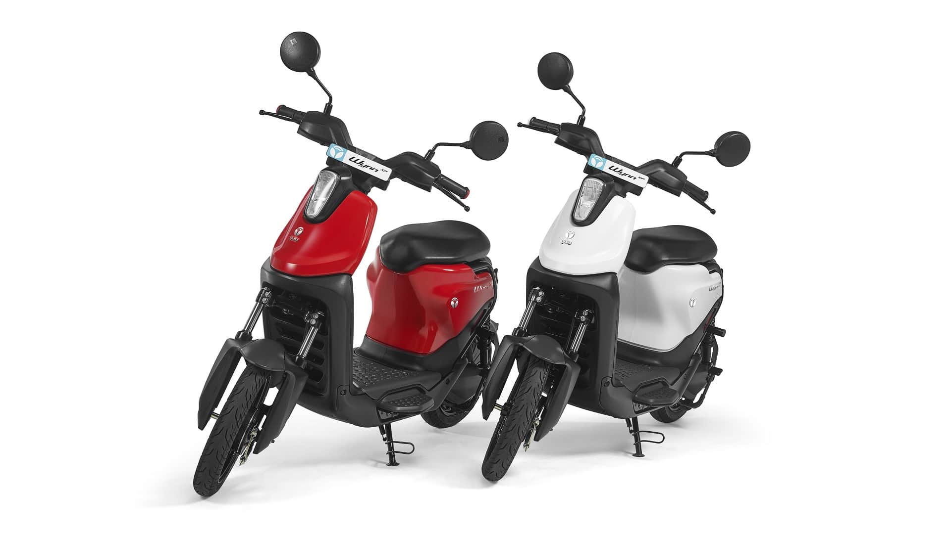 Amitabh Kant says India should target 100 per cent electrification of two-wheelers and three-wheelers by 2030