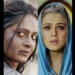 अनुष्का शेट्टी, प्रीति जिंटा