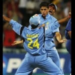 ASHISH NEHRA