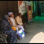 गोरखपुर कचहरी।