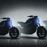 Honda Electric Two Wheeler