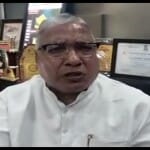 मेरठ लोकसभा सांसद राजेंद्र अग्रवाल