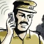सांकेतिक तस्वीर।