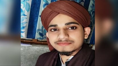Alim dead body found in mosque room in Bareilly