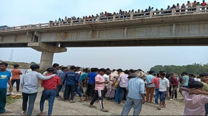 Three brothers who went to attend Tai funeral drowned in Ganges