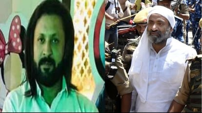 Atiq Ashraf Murder case Reward increased on Saddam brother-in-law of Atiq Ahmed brother Ashraf