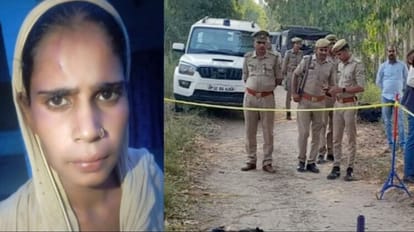 Man killed his wife for obstructing illegal relations in Badaun