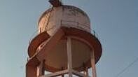 Case of finding dead body in water tank: Patients, relatives and employees were drinking infected water