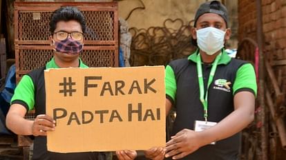 मन की बात: कबाड़ीवाला का मन की बात में जिक्र किया तो बढ़े लोगों के कॉल आना, एप के माध्यम से खरीदते है कबाड़ Mann Ki Baat: When Kabadiwala was mentioned in Mann Ki Baat, calls increased, people buy junk through the app