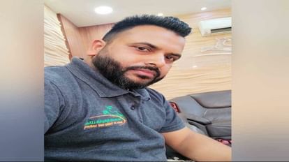 Kangra News: सूडान में खाना बनाने के लिए राशन था पर पानी नहीं, भूखे-प्यासे काटे 8 दिन, मनोहर ने सुनाई आपबीती Manohar said There was ration for cooking food in Sudan but no water, spent 8 days hungry and thirsty