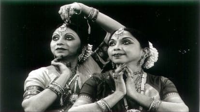 Bareilly is the pilgrimage of dance for classical dancers Nalini-Kamlini