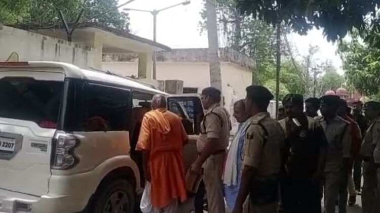 Bihar: 2 including former BJP MLA arrested in Sasaram violence case; Wife said – false allegation