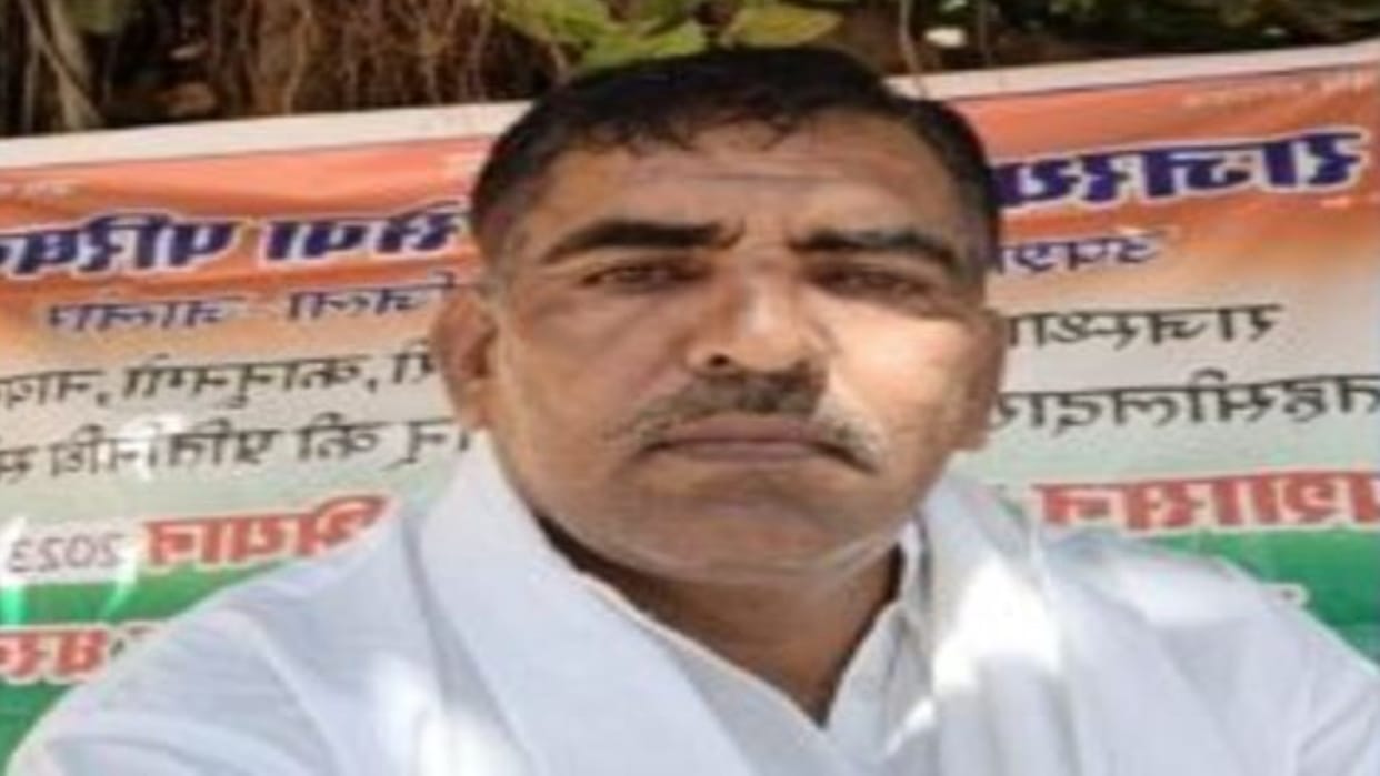 Patwari arrested for adult messaging to female SDO in Jalore collector suspended the officer