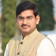 MP News: BJP angry over Surjewala's statement, state spokesperson Ashish Aggarwal wrote - How much more will C