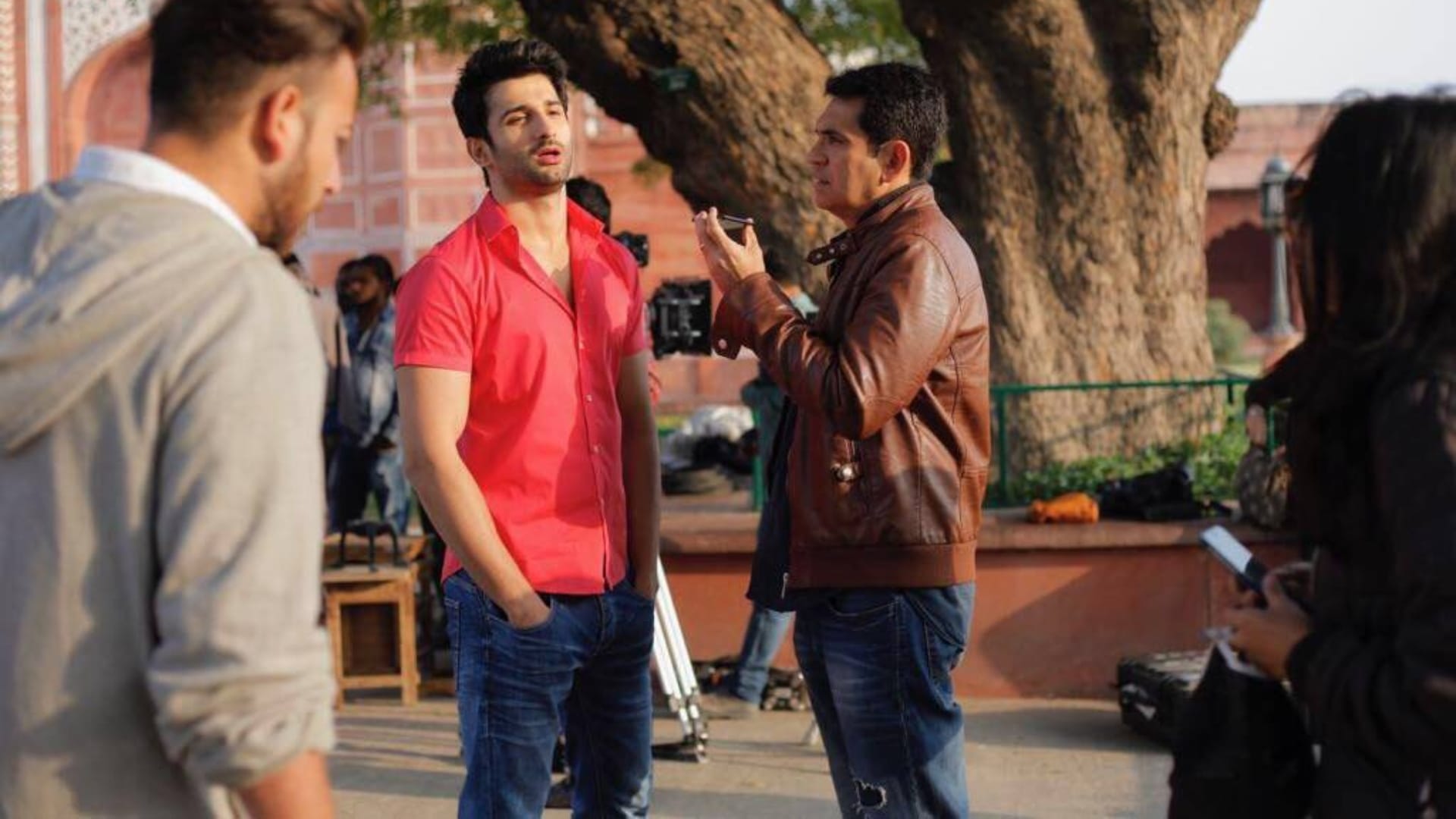 Prime Video series Jubilee Actor Sidhant Gupta interview with amarujala know About His career and Life
