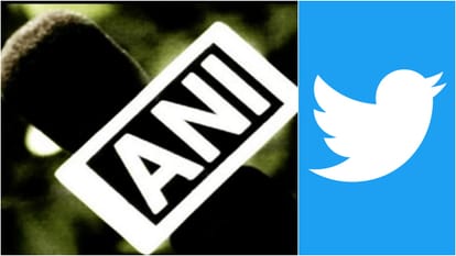 ANI Twitter Locked