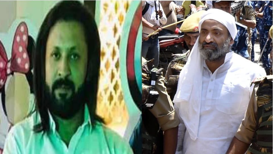 Atiq Ashraf Murder case Reward increased on Saddam brother-in-law of Atiq Ahmed brother Ashraf